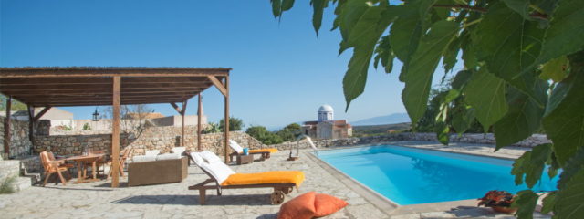 Villa Cerigo