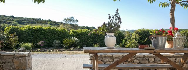 Terra Oliva Country Houses
